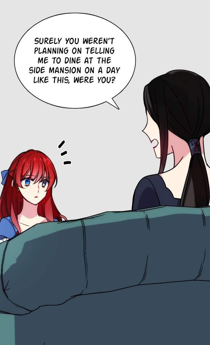 Read Adelaide ENGLISH Manga Online