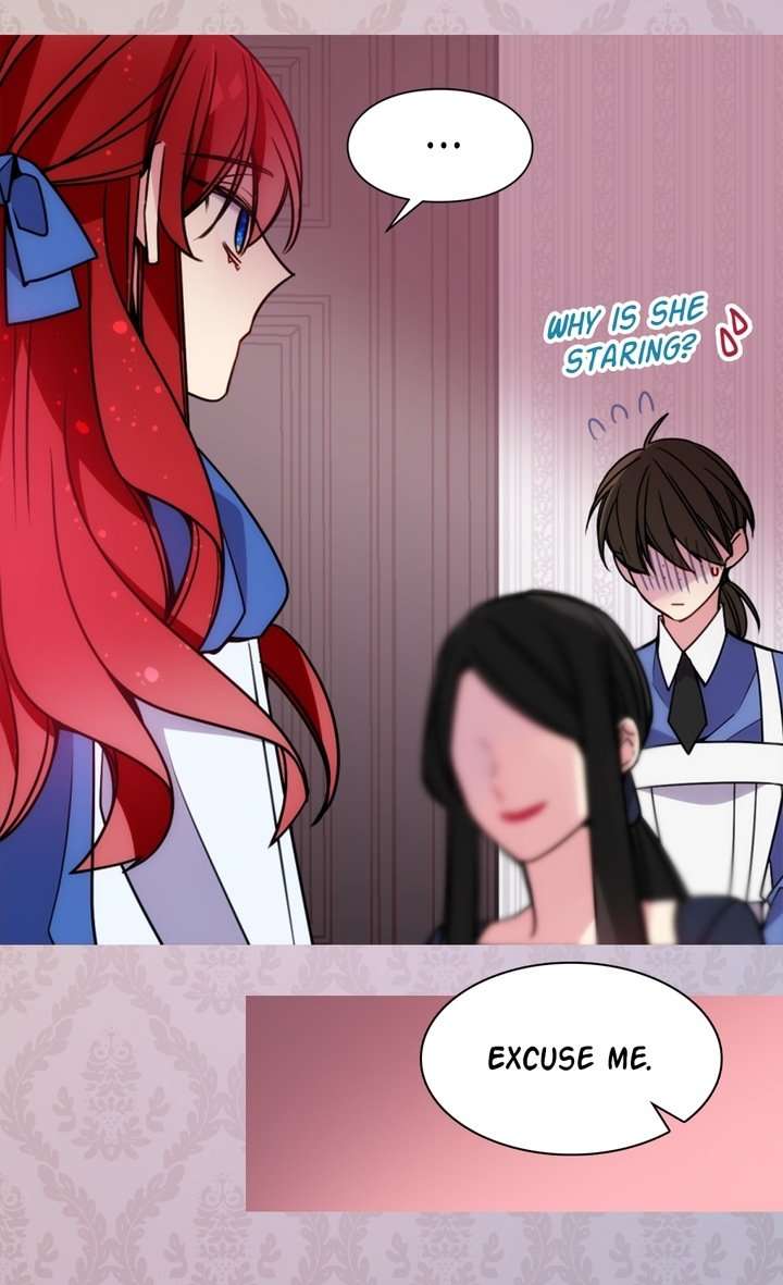 Read Adelaide ENGLISH Manga Online