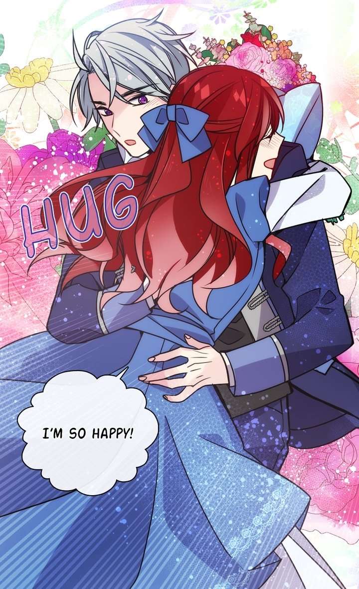 Read Adelaide ENGLISH Manga Online