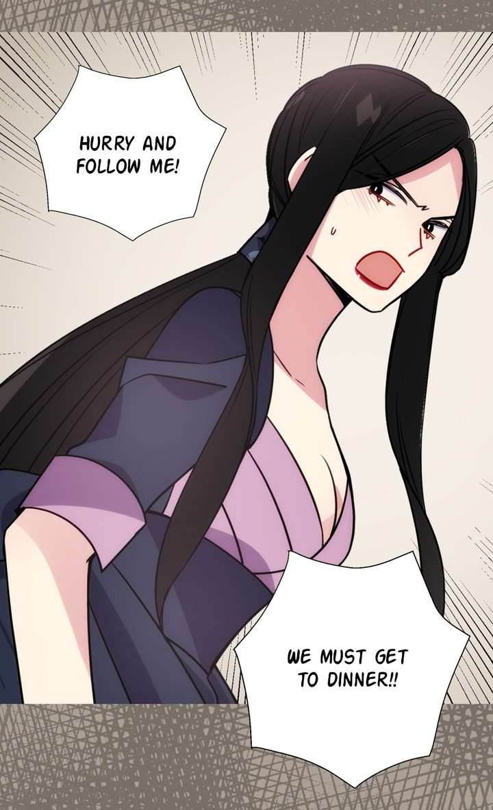 Read Adelaide ENGLISH Manga Online