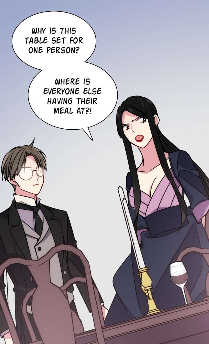 Read Adelaide ENGLISH Manga Online