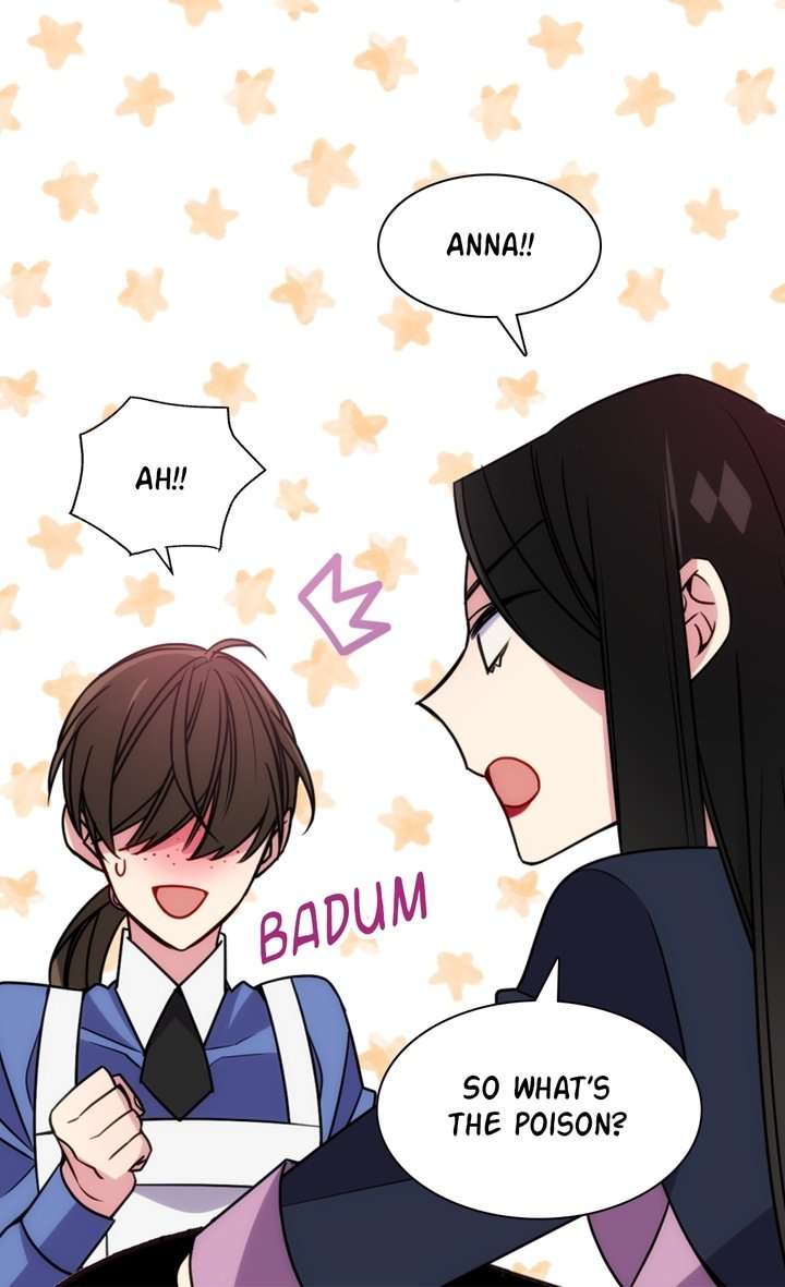 Read Adelaide ENGLISH Manga Online