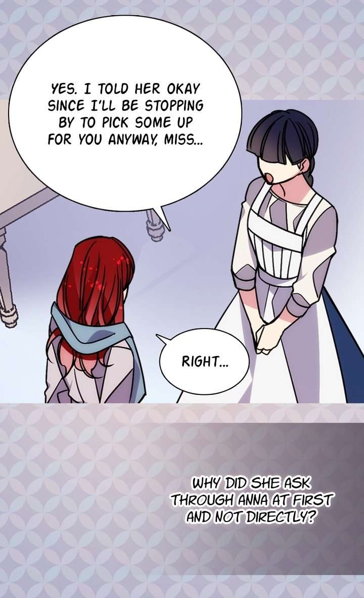 Read Adelaide ENGLISH Manga Online