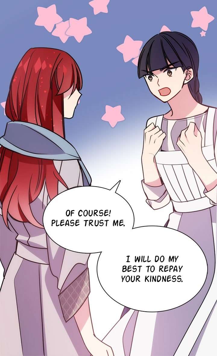 Read Adelaide ENGLISH Manga Online