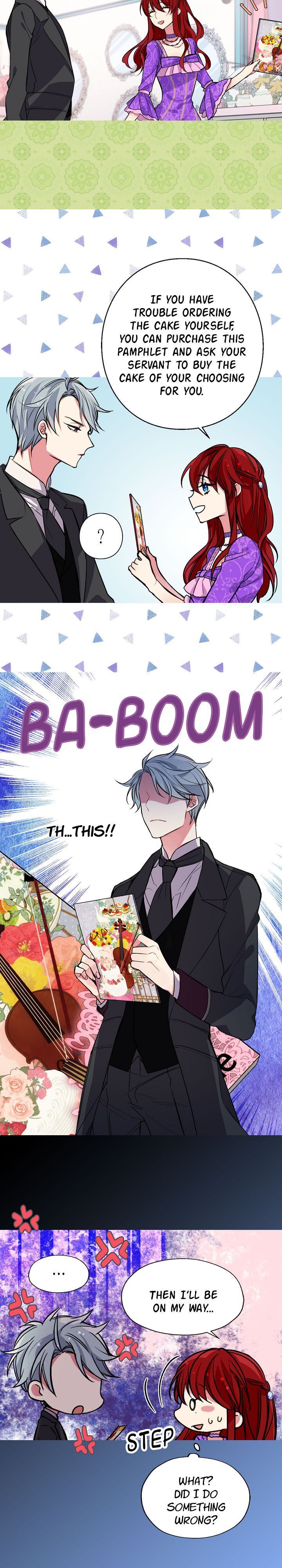 Read Adelaide ENGLISH Manga Online