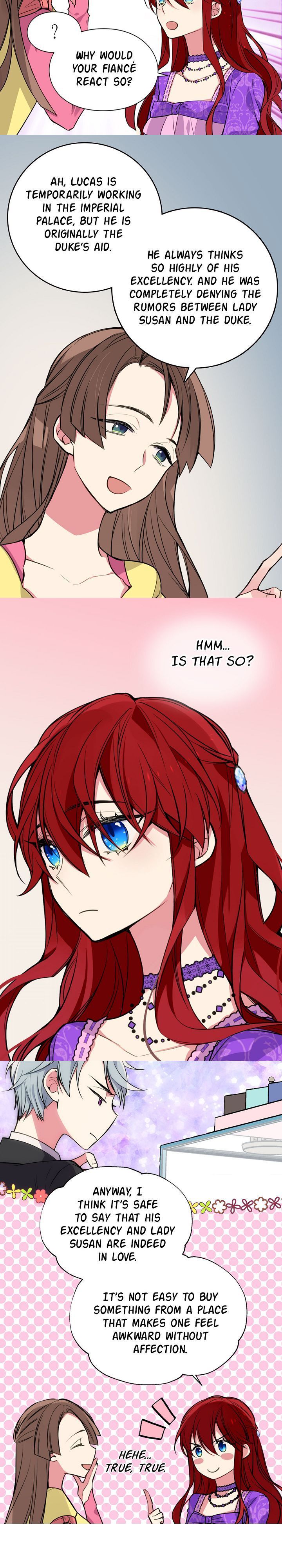 Read Adelaide ENGLISH Manga Online