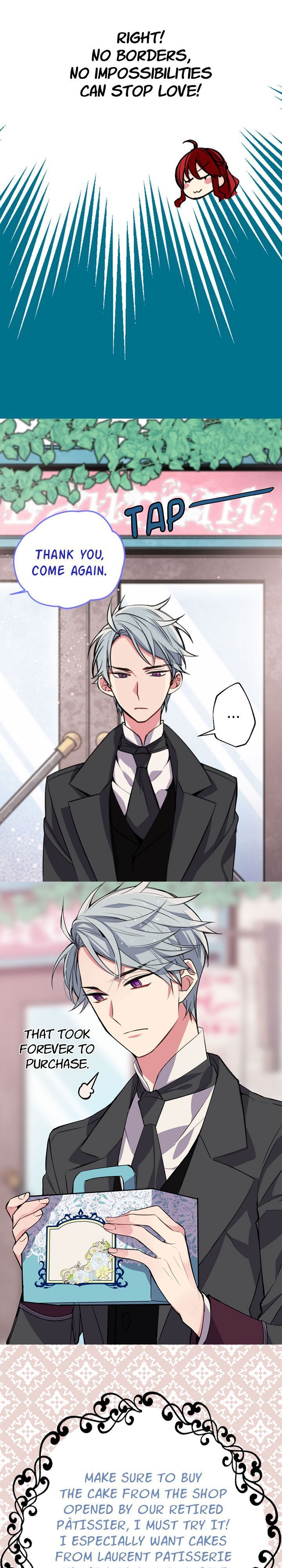 Read Adelaide ENGLISH Manga Online