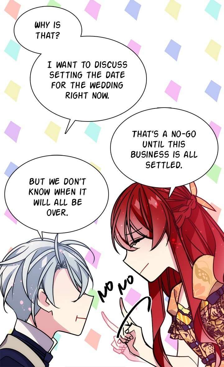 Read Adelaide ENGLISH Manga Online