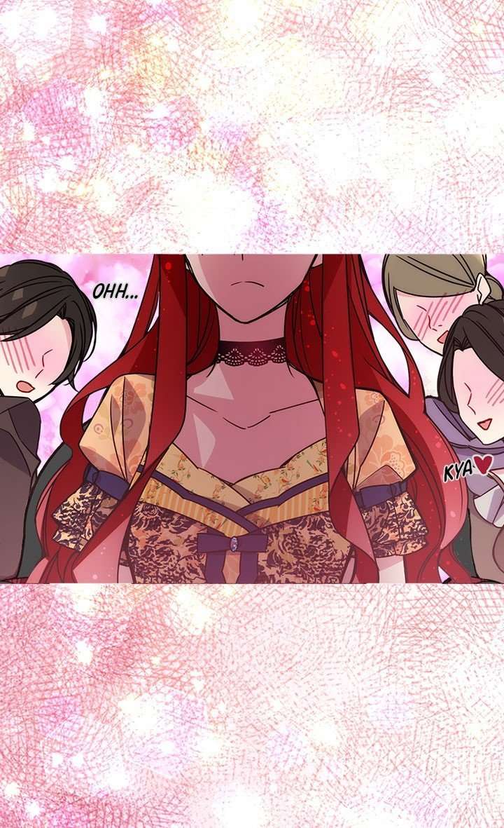 Read Adelaide ENGLISH Manga Online