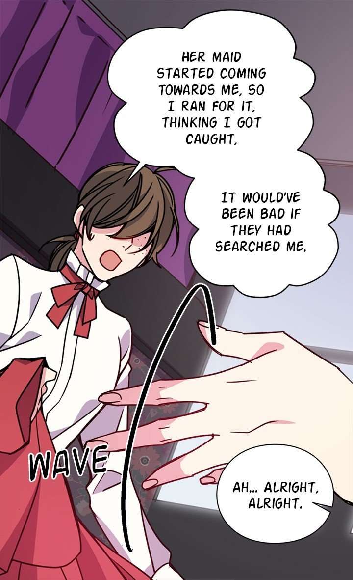 Read Adelaide ENGLISH Manga Online