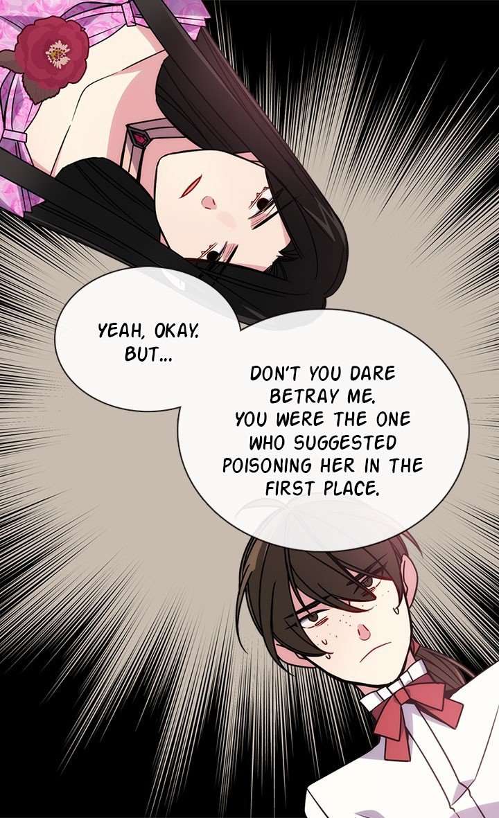 Read Adelaide ENGLISH Manga Online