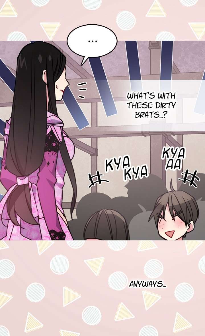 Read Adelaide ENGLISH Manga Online