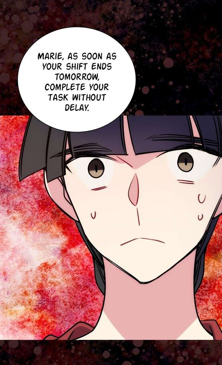 Read Adelaide ENGLISH Manga Online