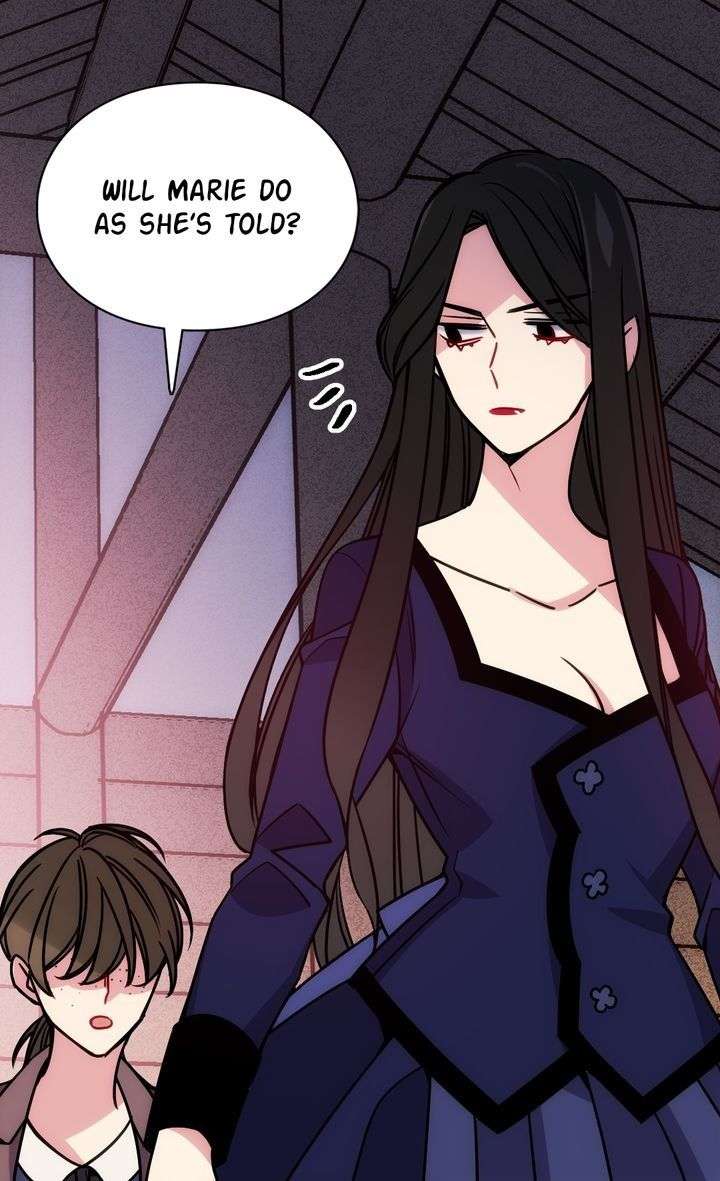 Read Adelaide ENGLISH Manga Online