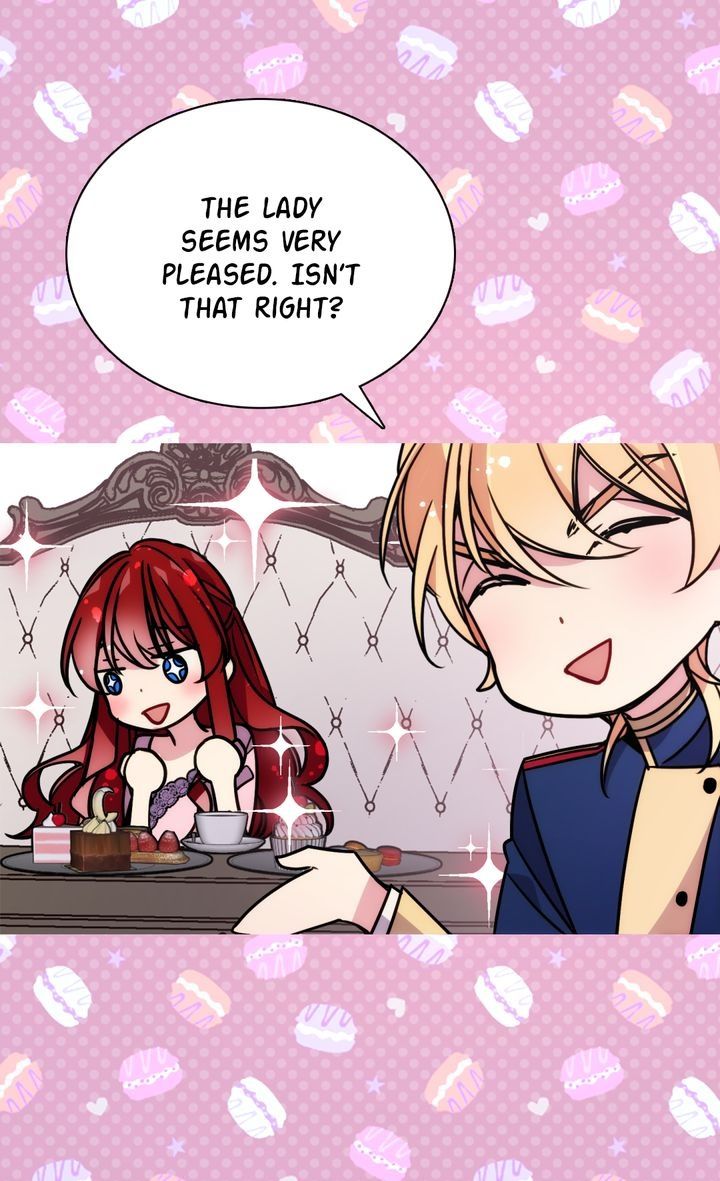 Read Adelaide ENGLISH Manga Online