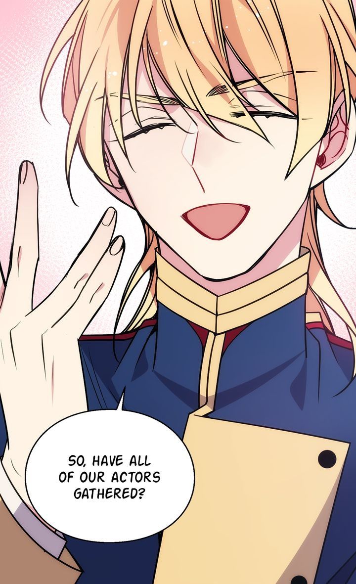 Read Adelaide ENGLISH Manga Online