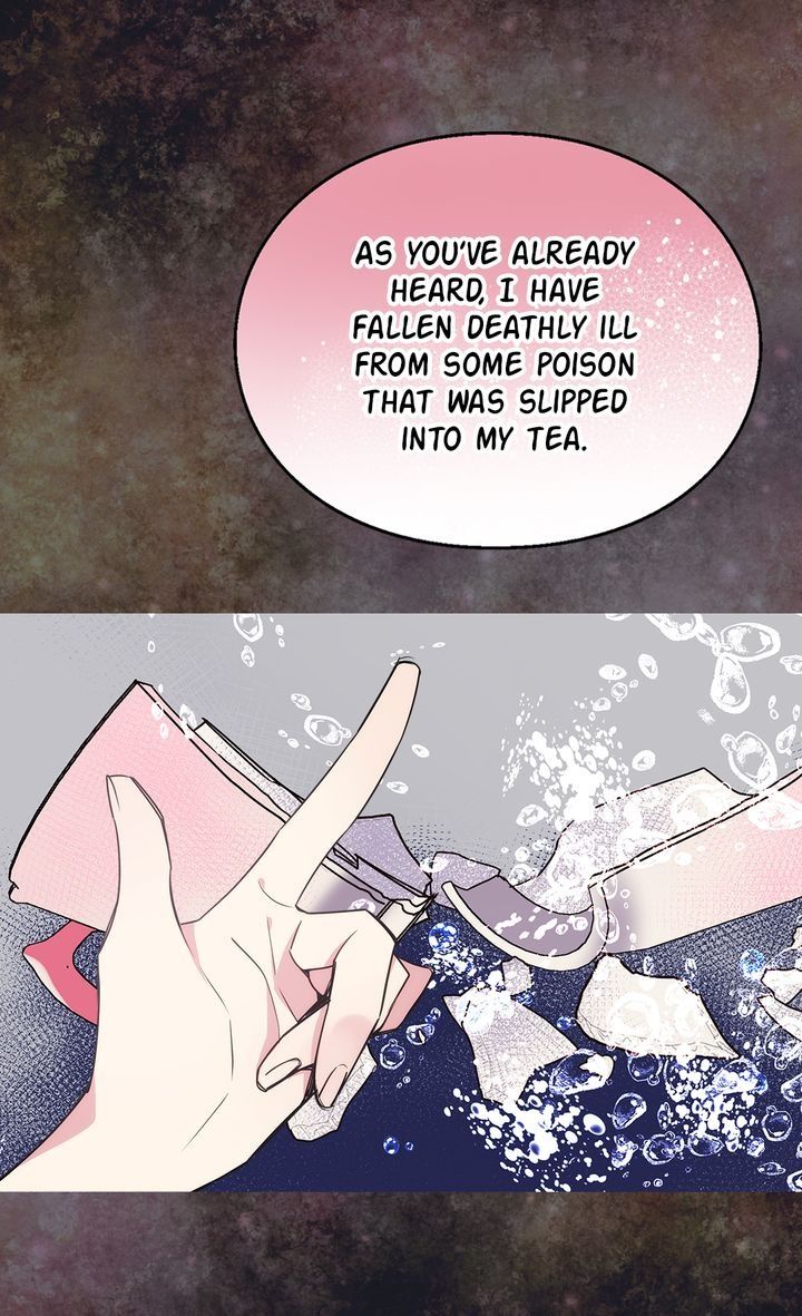 Read Adelaide ENGLISH Manga Online