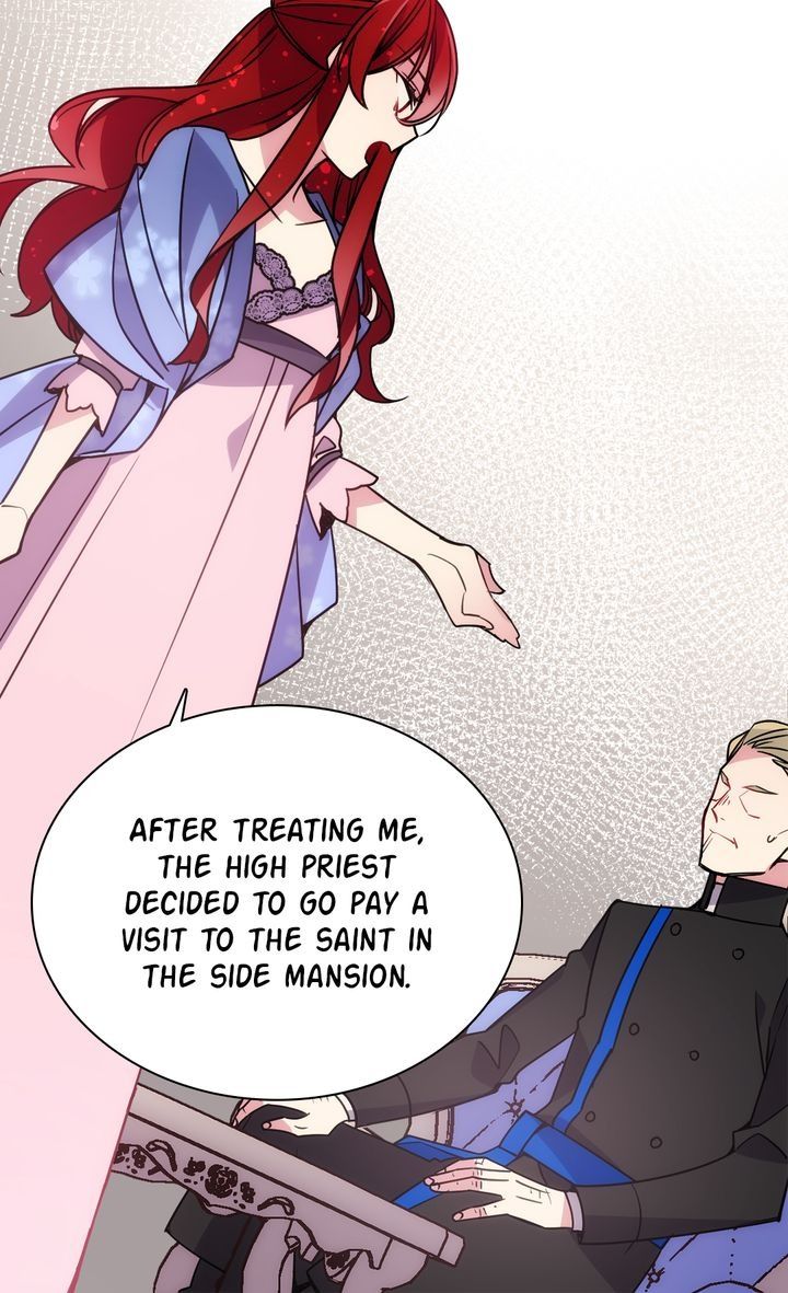 Read Adelaide ENGLISH Manga Online