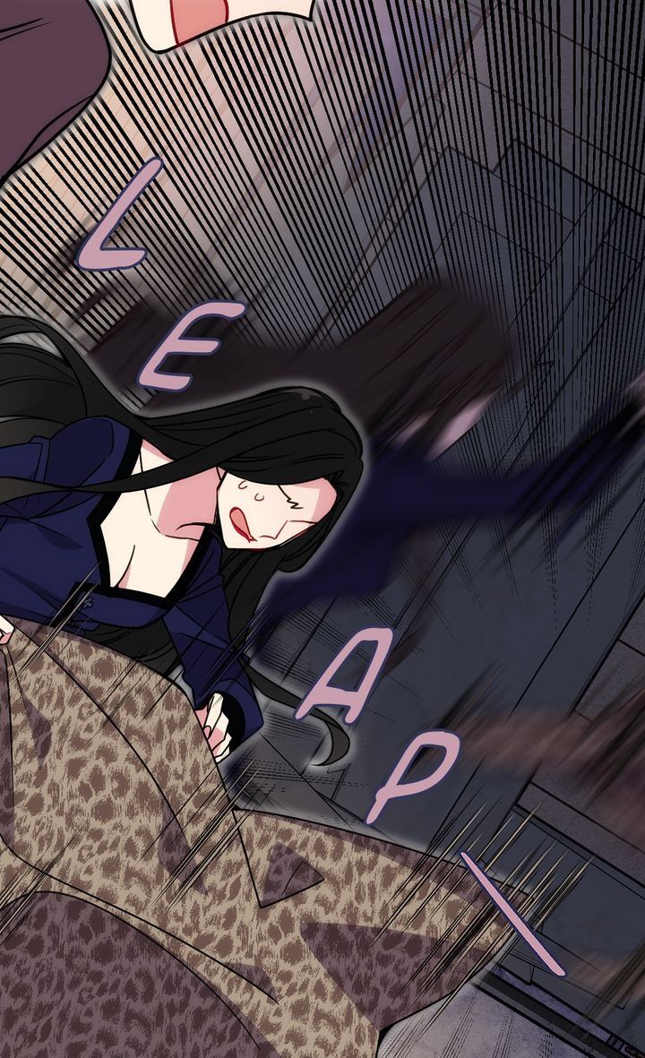 Read Adelaide ENGLISH Manga Online