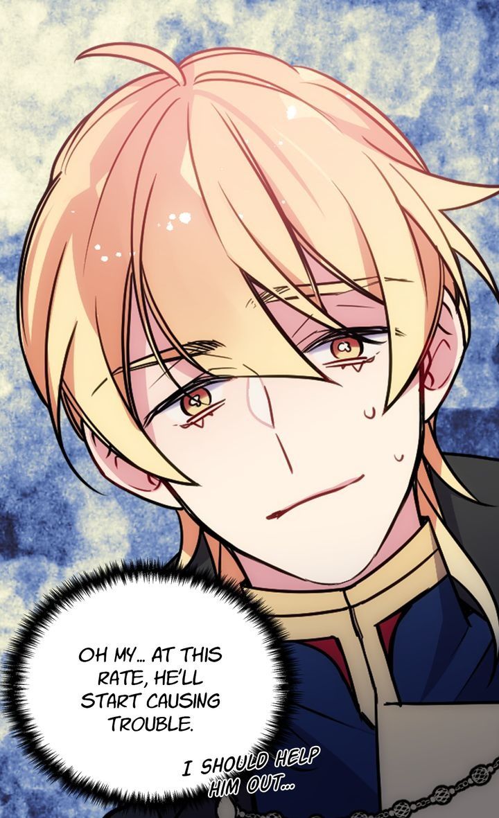 Read Adelaide ENGLISH Manga Online