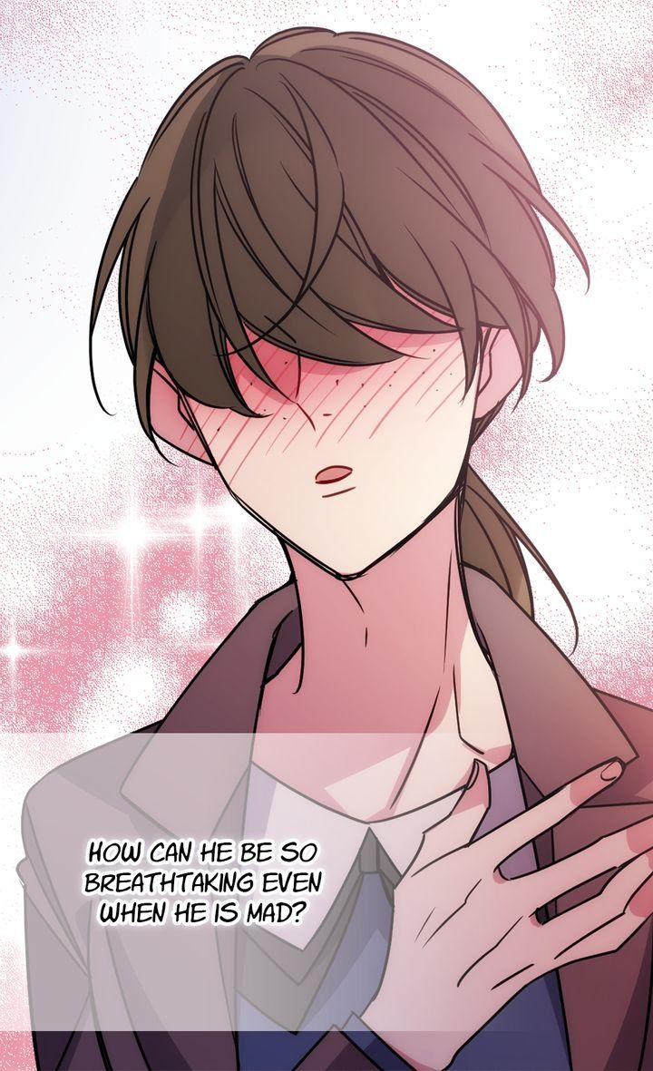 Read Adelaide ENGLISH Manga Online