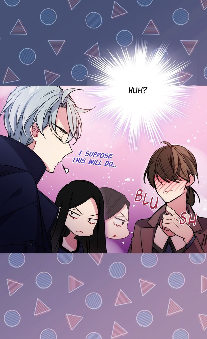 Read Adelaide ENGLISH Manga Online