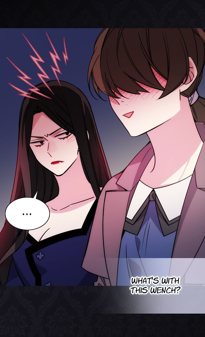 Read Adelaide ENGLISH Manga Online