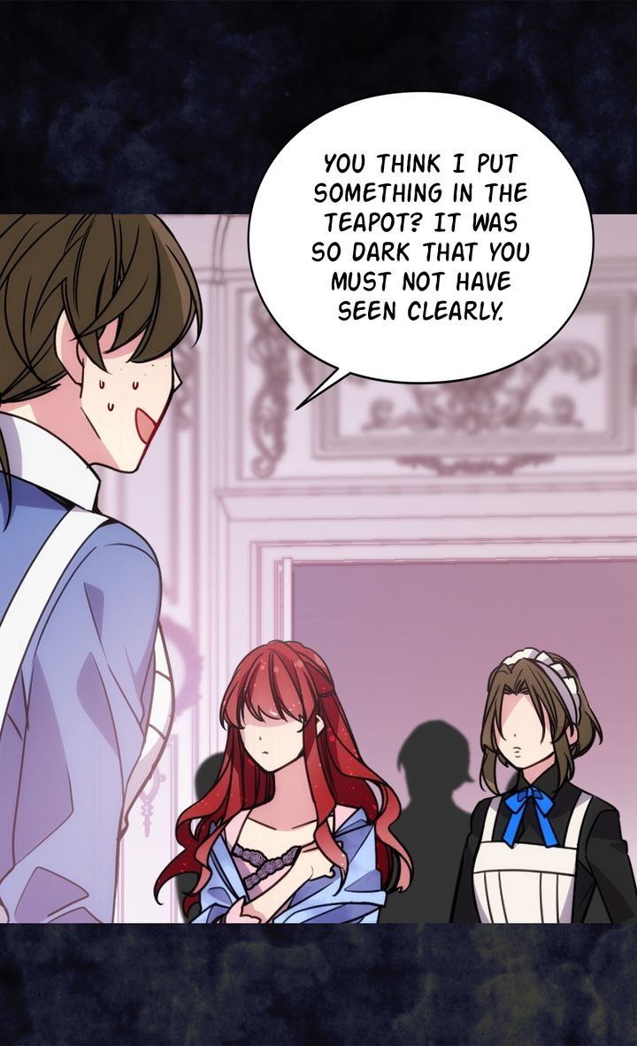 Read Adelaide ENGLISH Manga Online