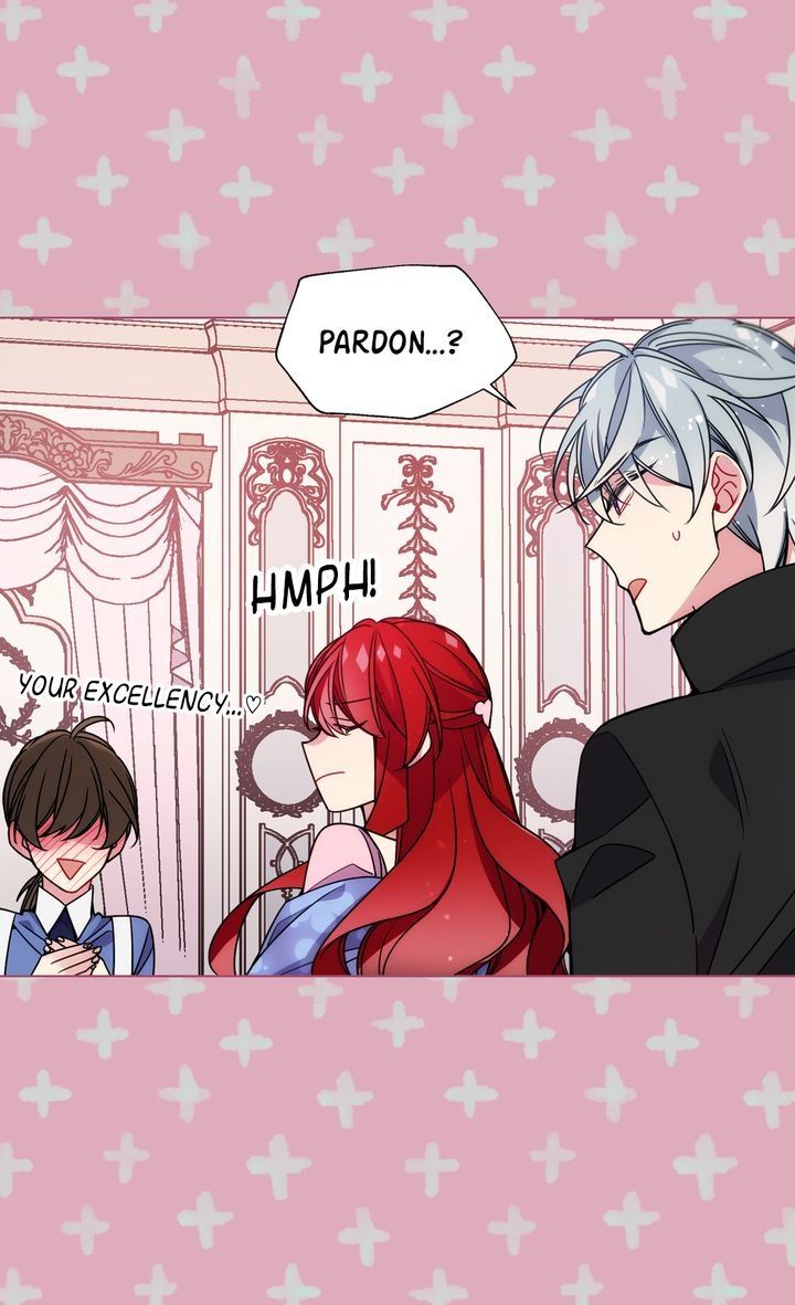 Read Adelaide ENGLISH Manga Online