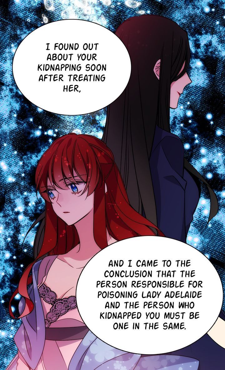 Read Adelaide ENGLISH Manga Online