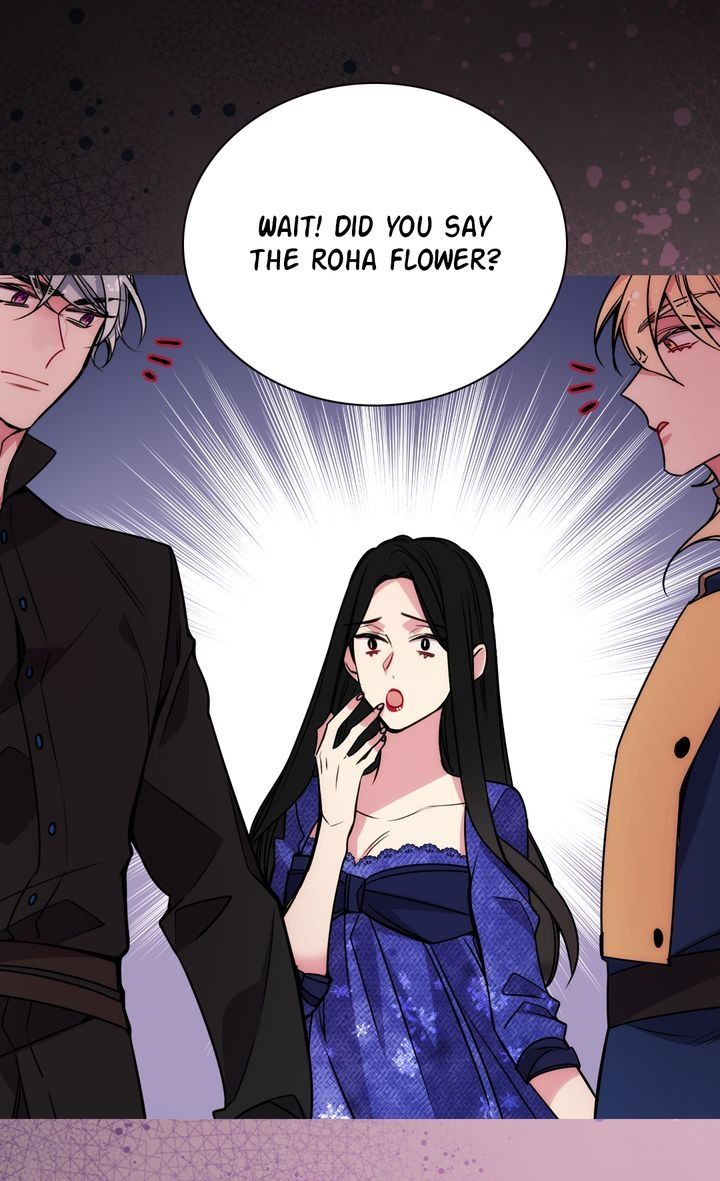 Read Adelaide ENGLISH Manga Online