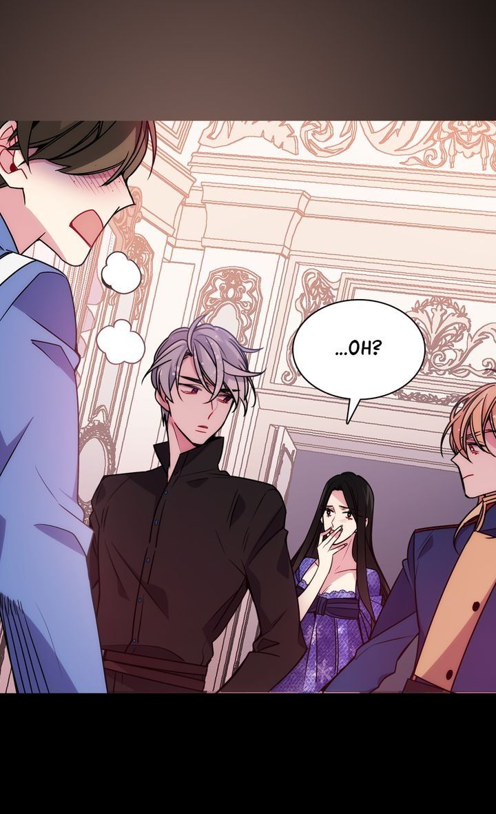 Read Adelaide ENGLISH Manga Online