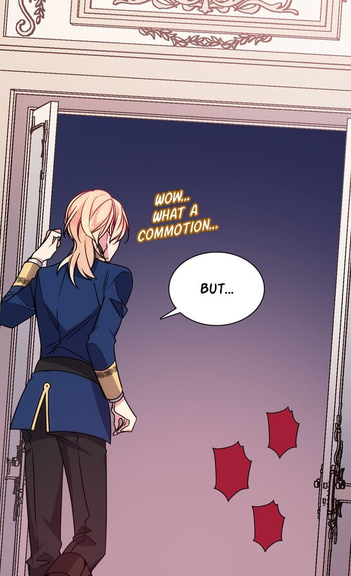 Read Adelaide ENGLISH Manga Online