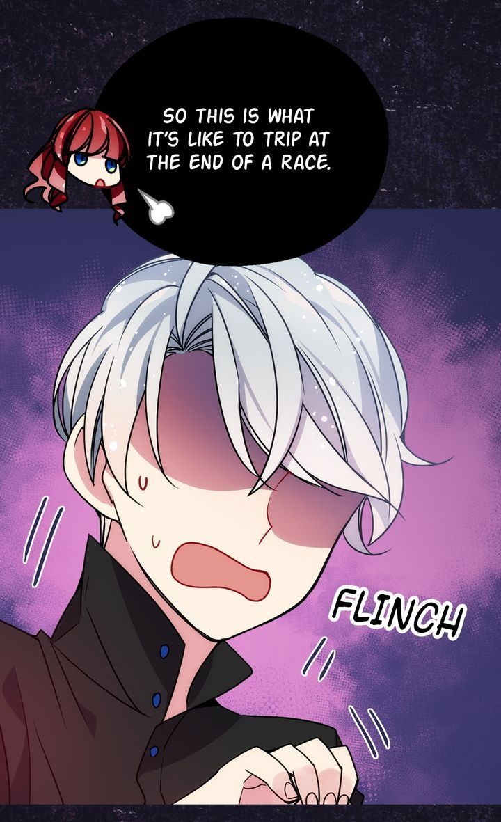 Read Adelaide ENGLISH Manga Online