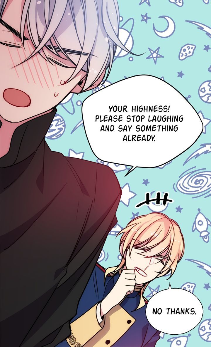 Read Adelaide ENGLISH Manga Online