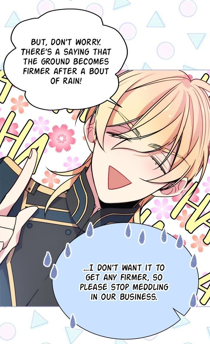 Read Adelaide ENGLISH Manga Online