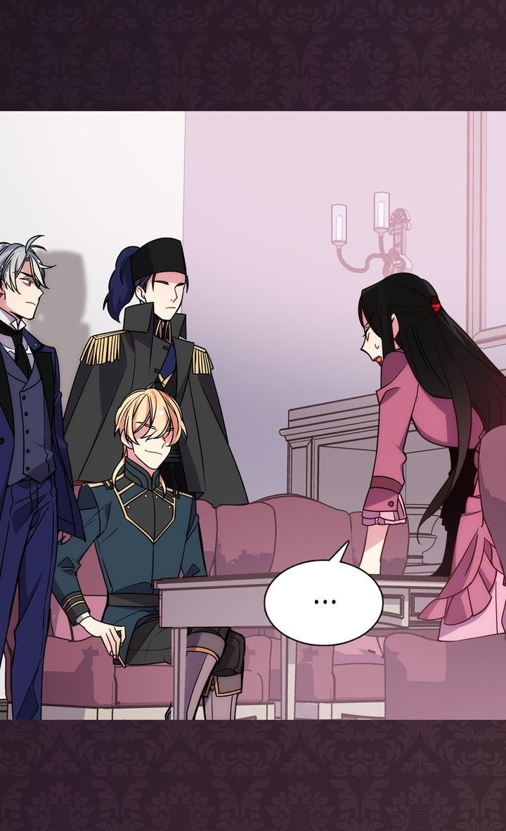 Read Adelaide ENGLISH Manga Online