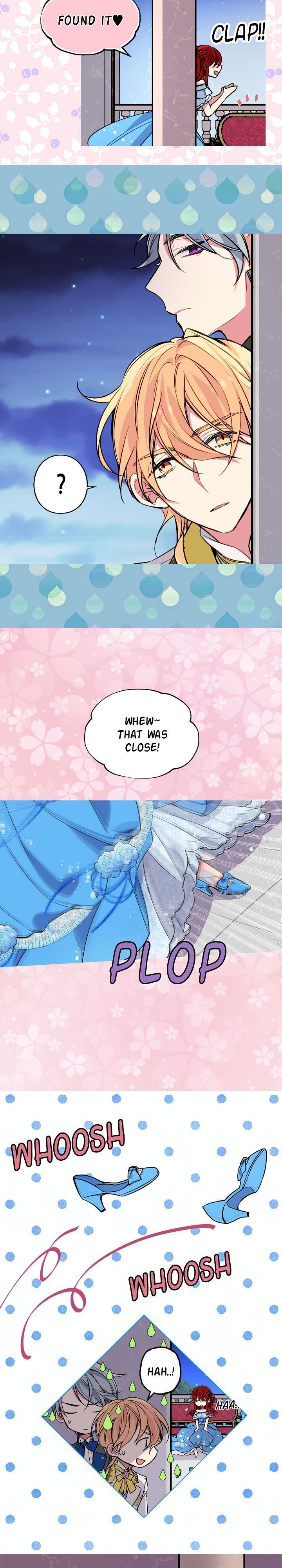 Read Adelaide ENGLISH Manga Online