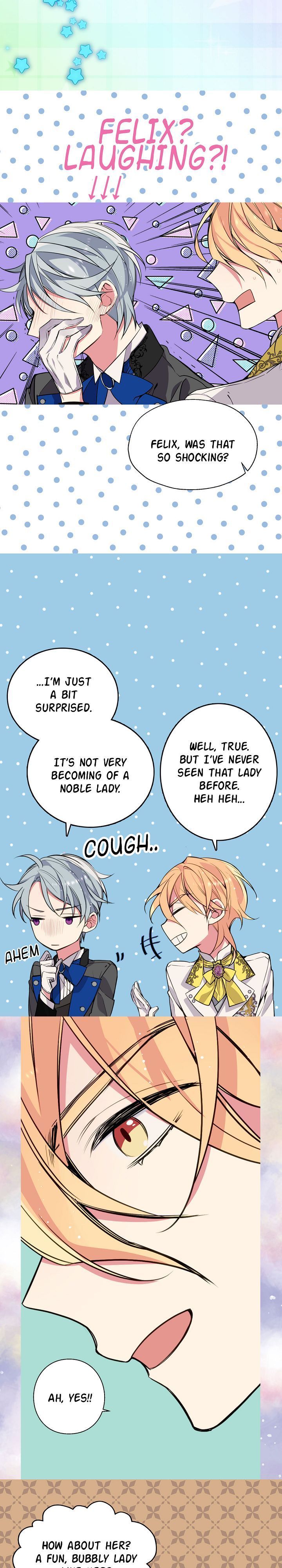 Read Adelaide ENGLISH Manga Online