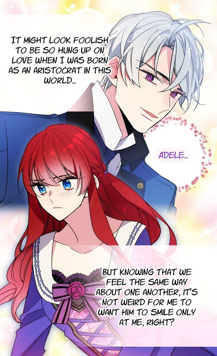 Read Adelaide ENGLISH Manga Online