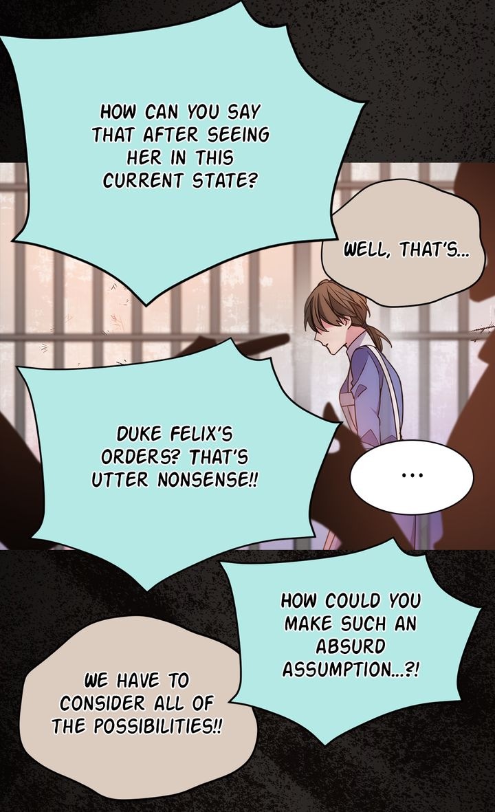 Read Adelaide ENGLISH Manga Online