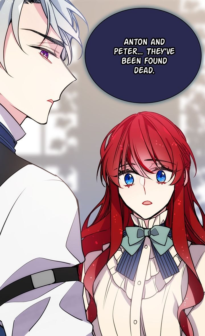 Read Adelaide ENGLISH Manga Online