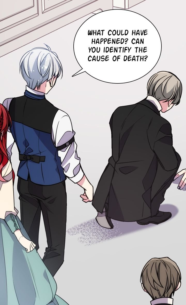 Read Adelaide ENGLISH Manga Online