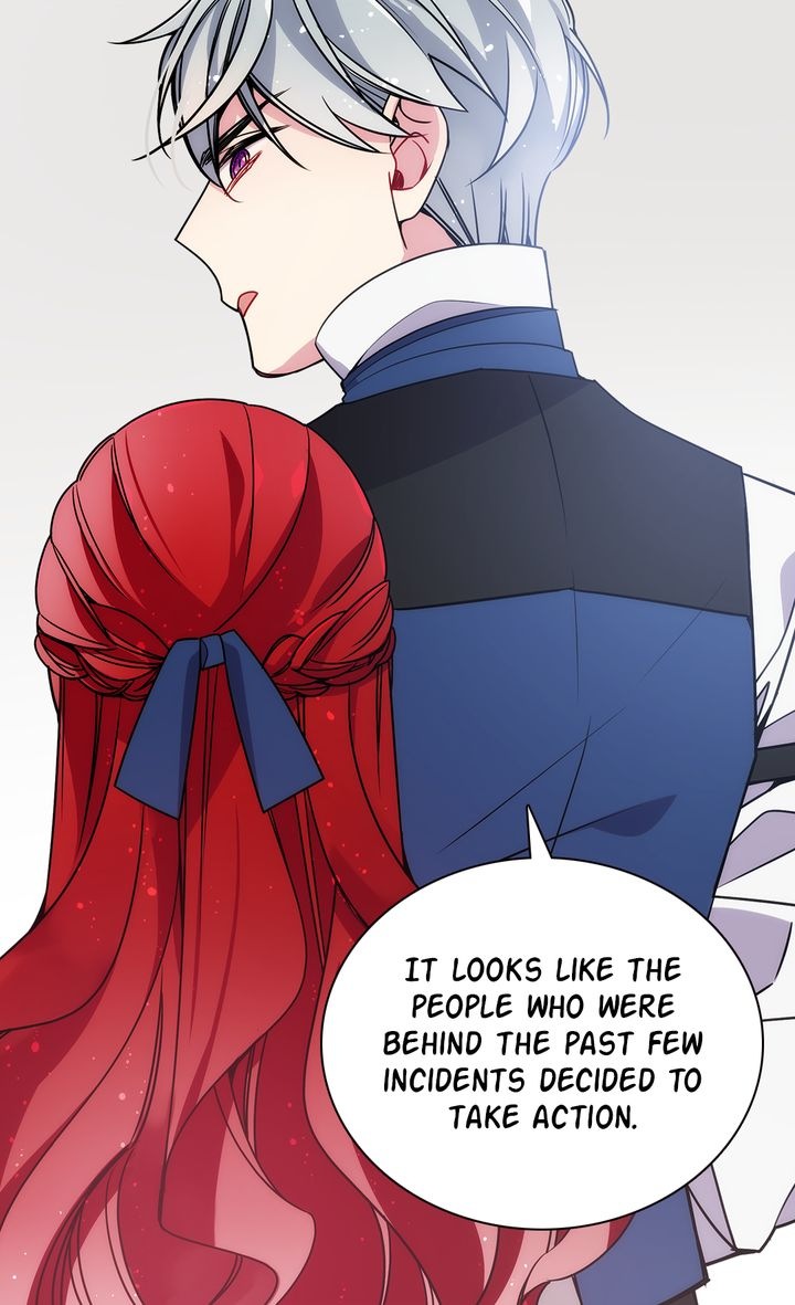 Read Adelaide ENGLISH Manga Online