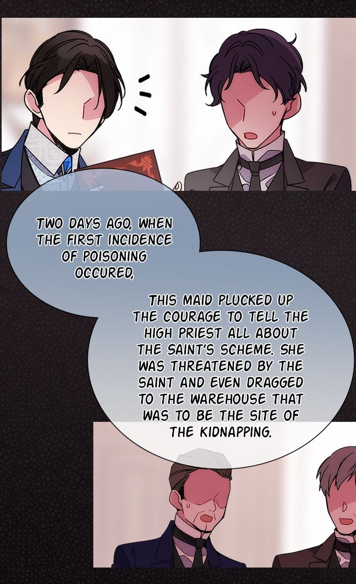 Read Adelaide ENGLISH Manga Online