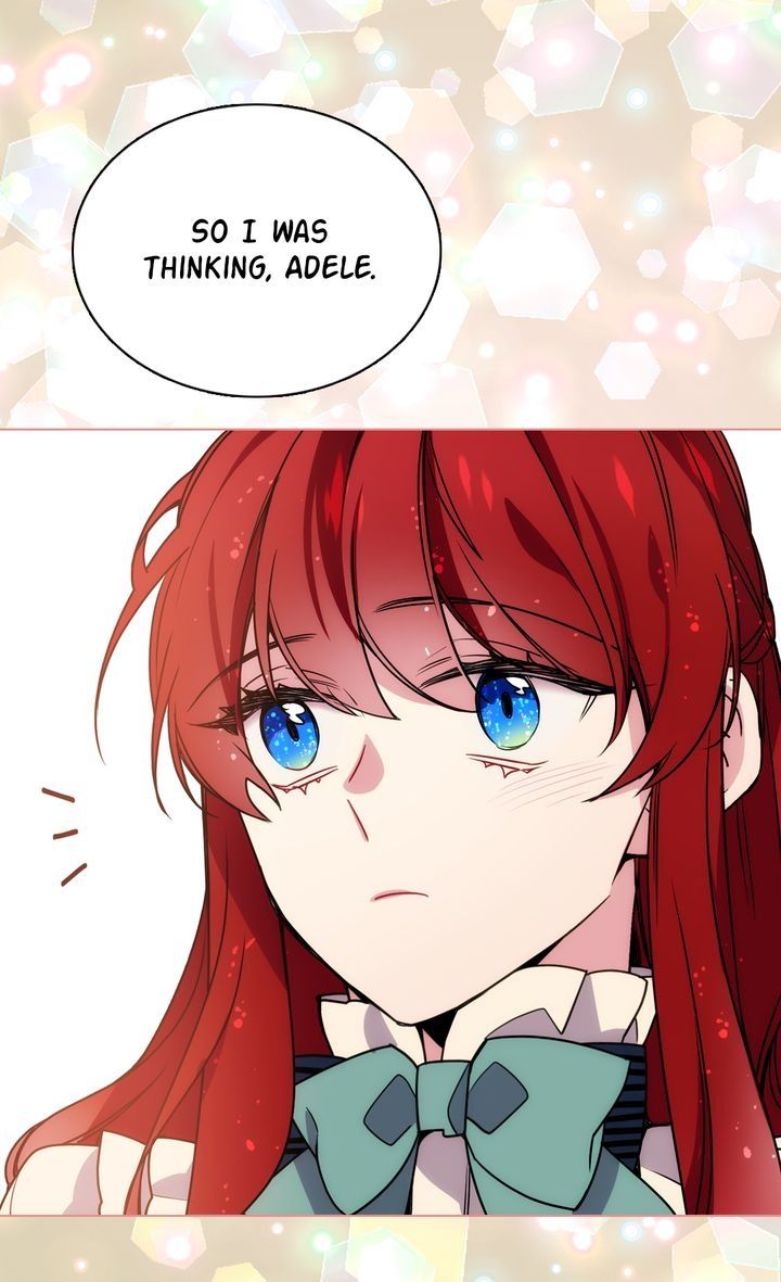 Read Adelaide ENGLISH Manga Online