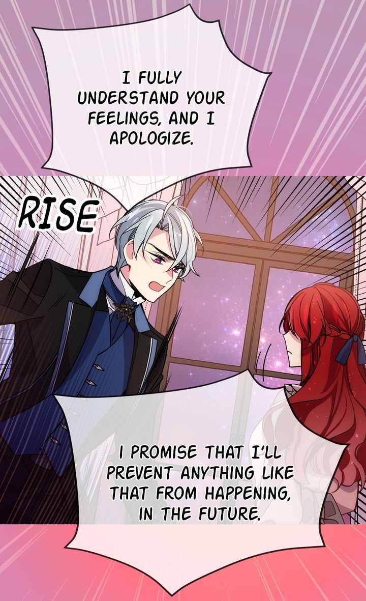 Read Adelaide ENGLISH Manga Online