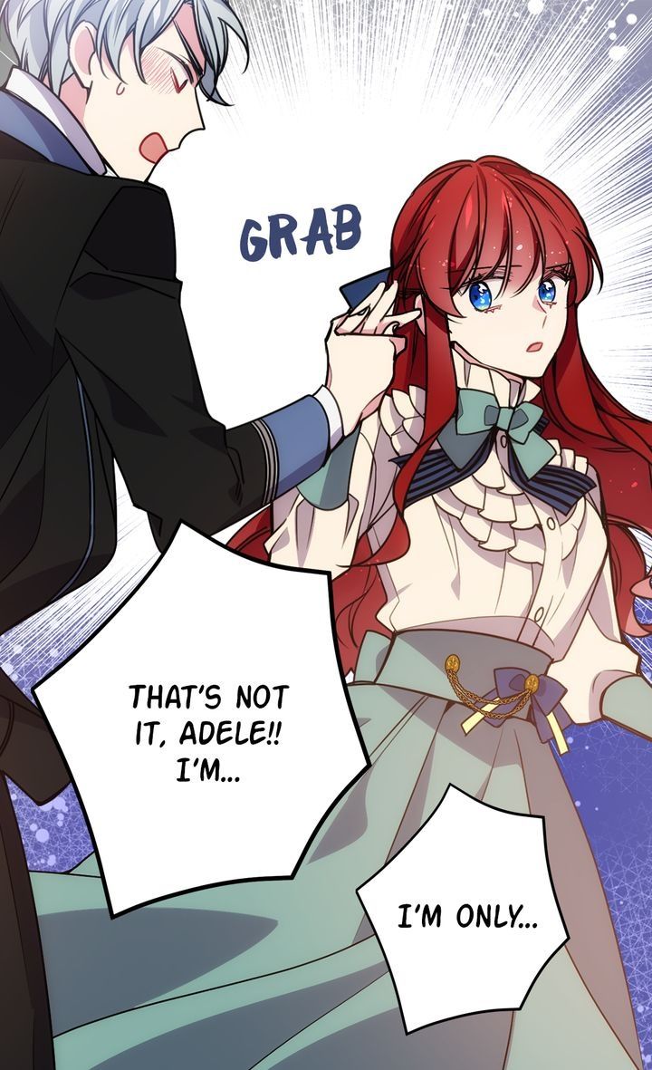 Read Adelaide ENGLISH Manga Online