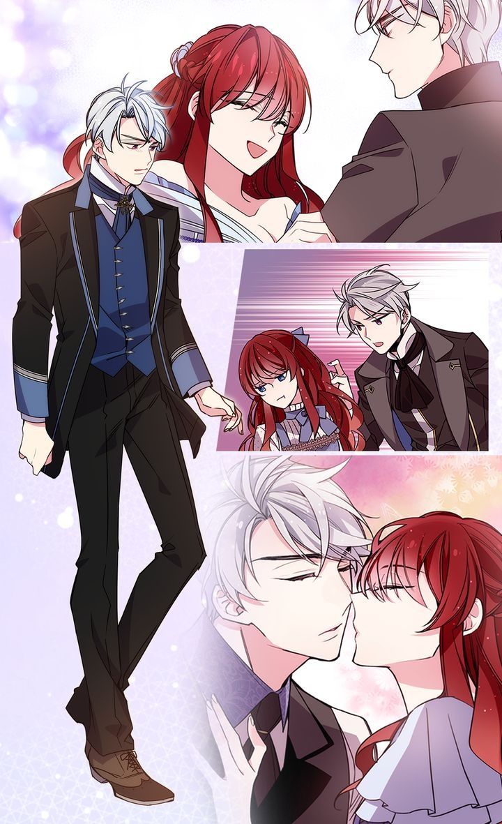 Read Adelaide ENGLISH Manga Online