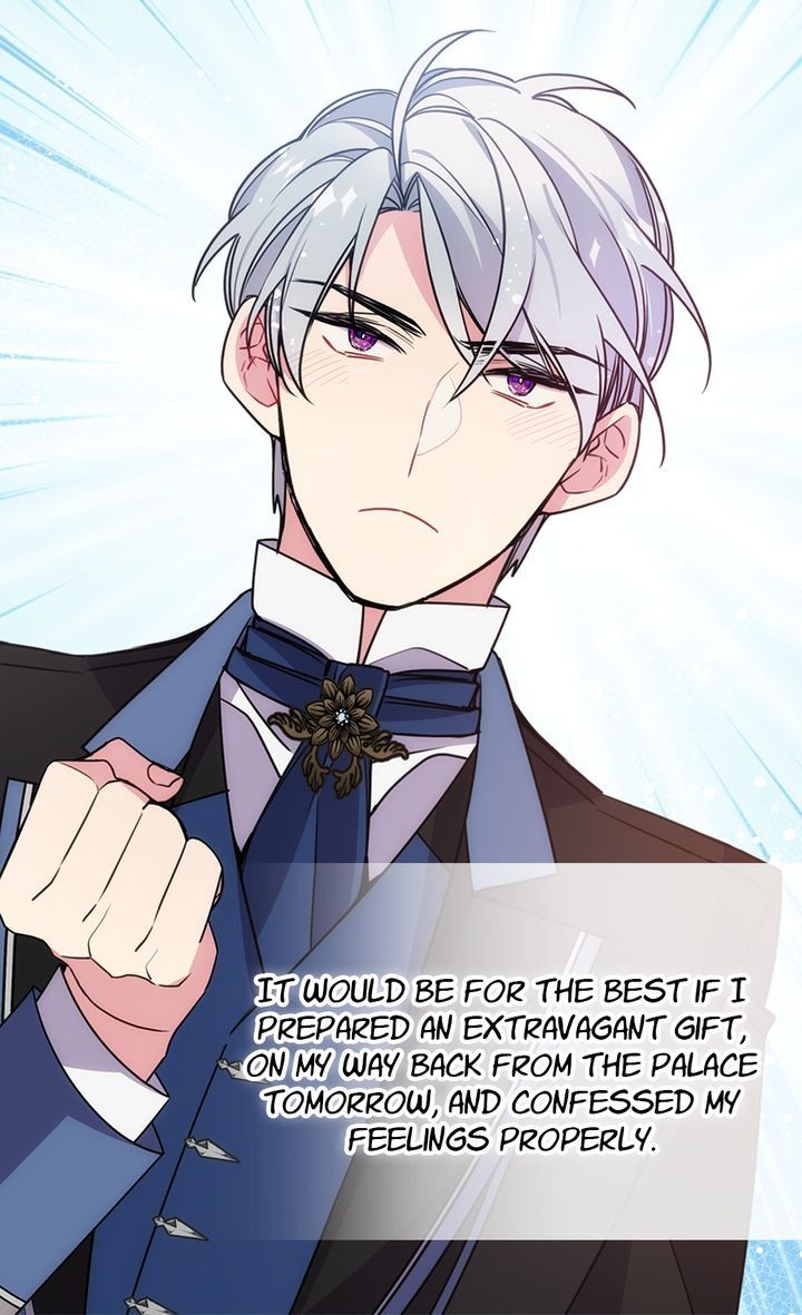 Read Adelaide ENGLISH Manga Online